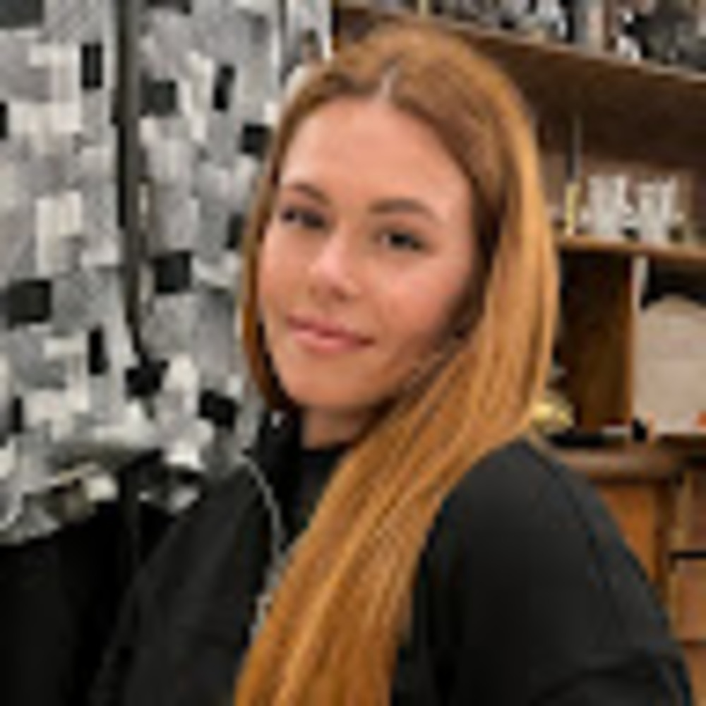 Meet your Posher, B